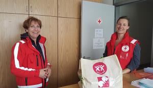 8. maj – mednarodni dan Rdečega križa 1